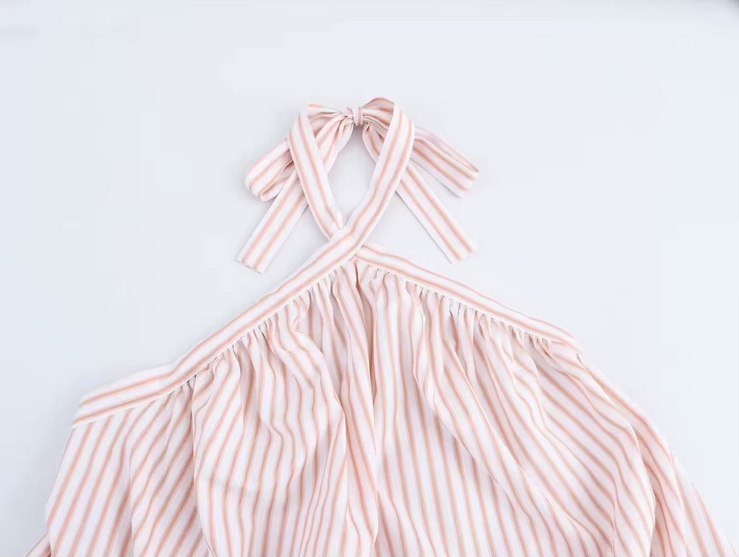 Emersyn Dress