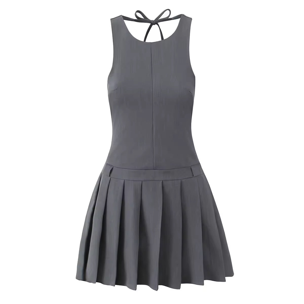Zora Dress