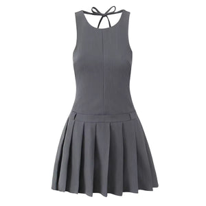 Zora Dress