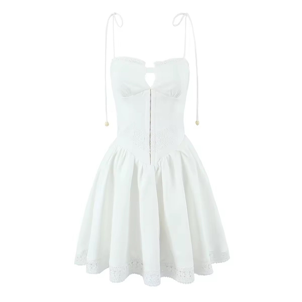 Isabella Dress