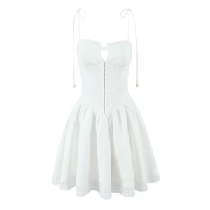 Isabella Dress