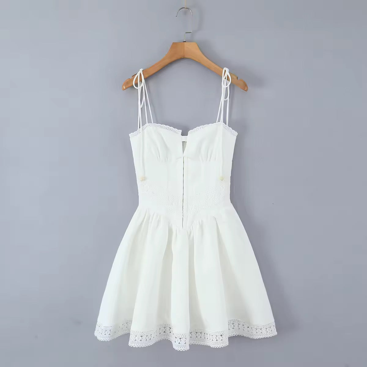Isabella Dress