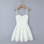 Isabella Dress