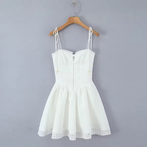 Isabella Dress