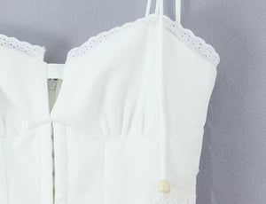 Isabella Dress
