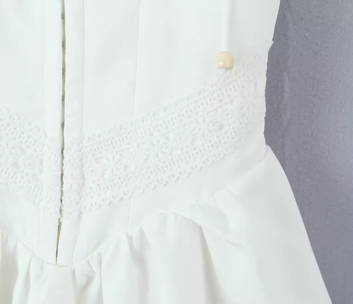 Isabella Dress