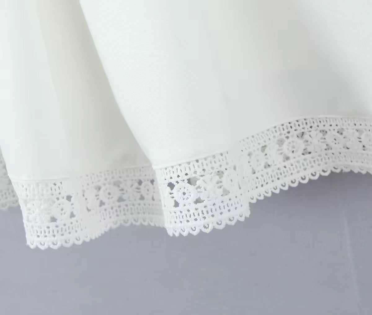 Isabella Dress