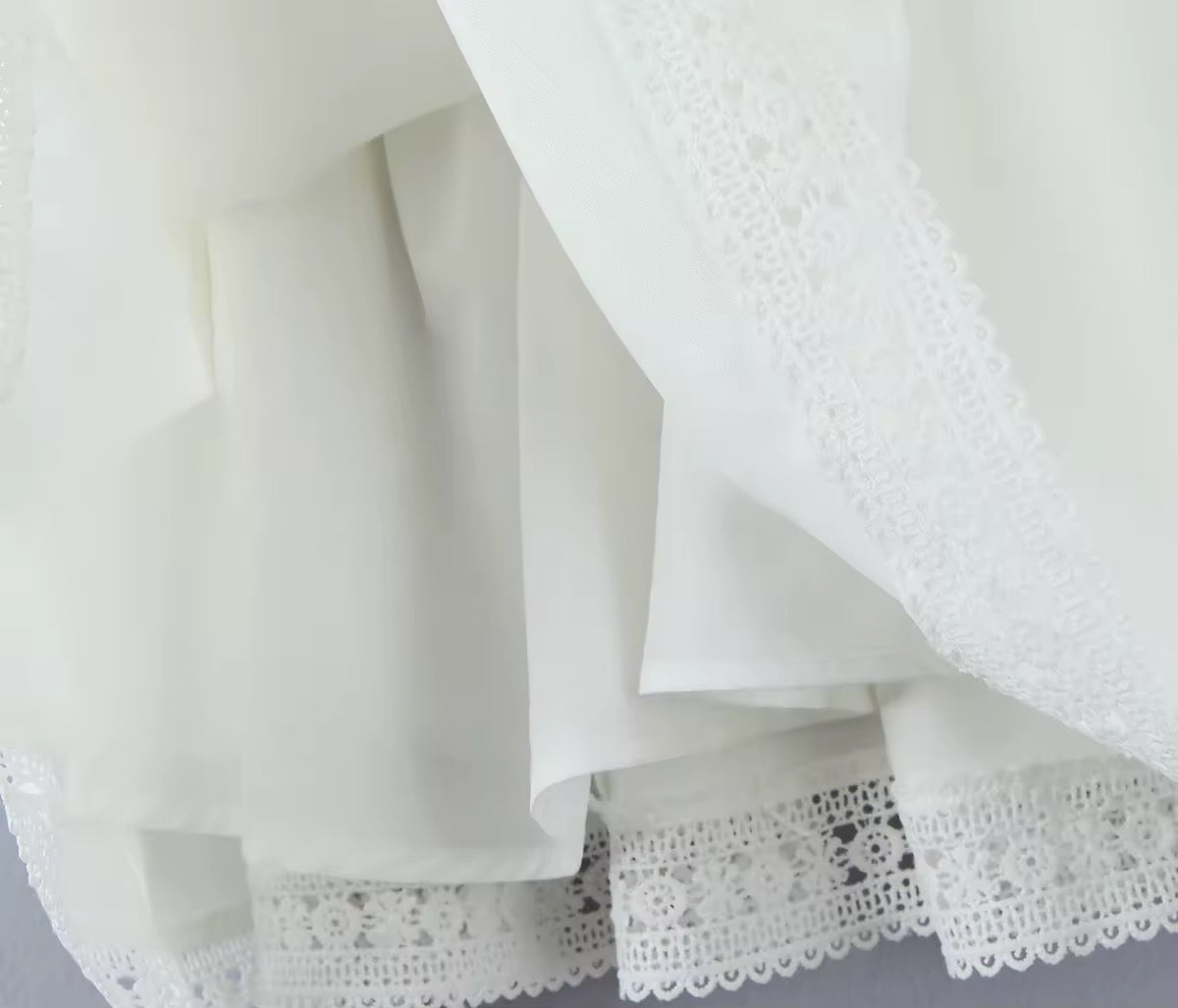 Isabella Dress