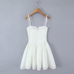 Isabella Dress