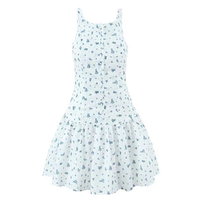 Annabelle Dress