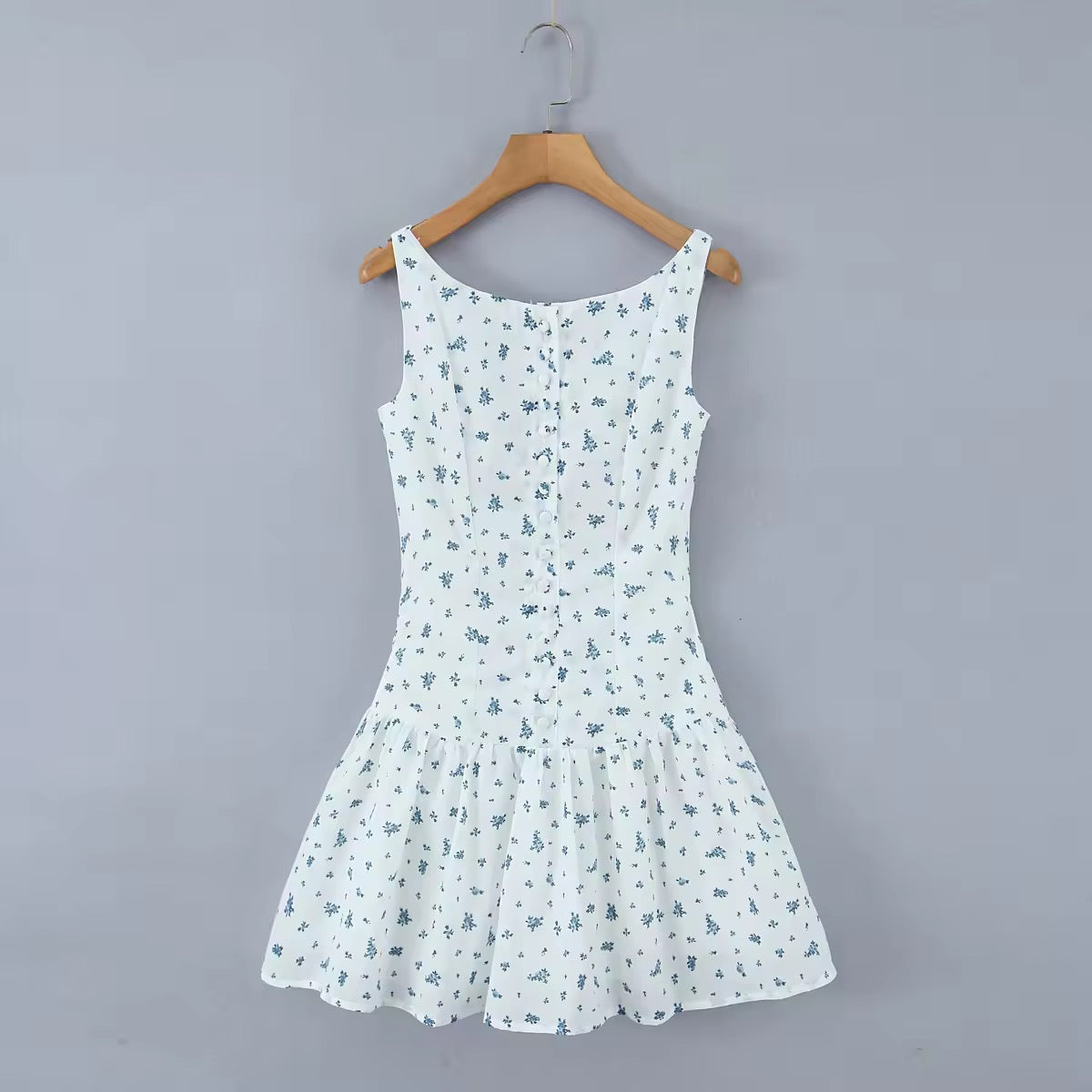 Annabelle Dress
