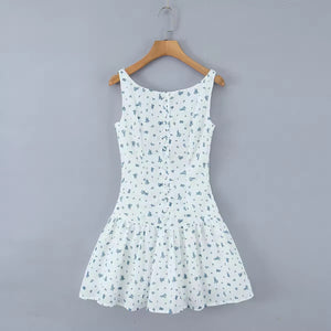 Annabelle Dress
