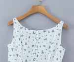 Annabelle Dress