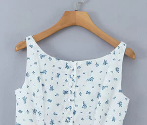 Annabelle Dress