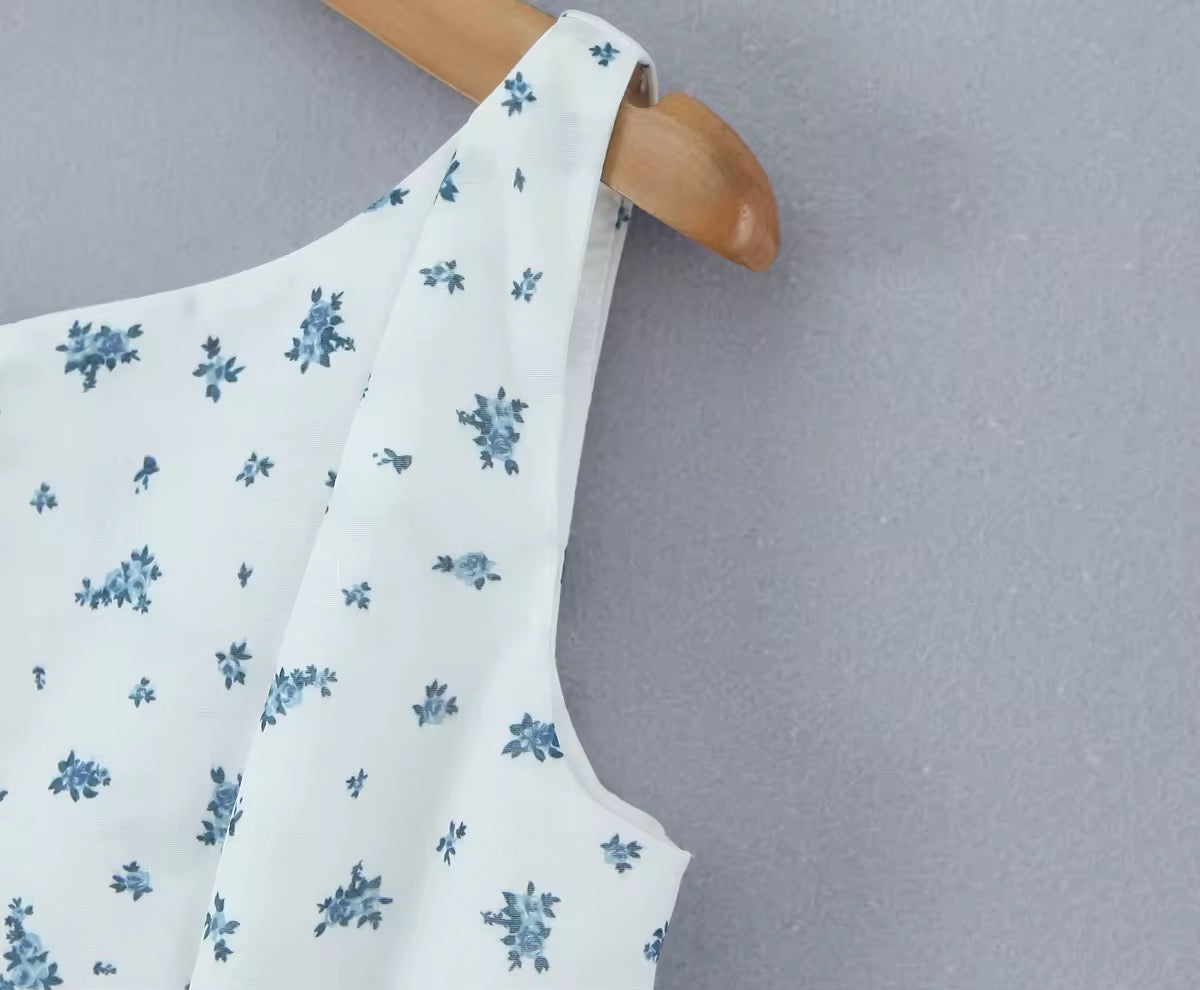Annabelle Dress