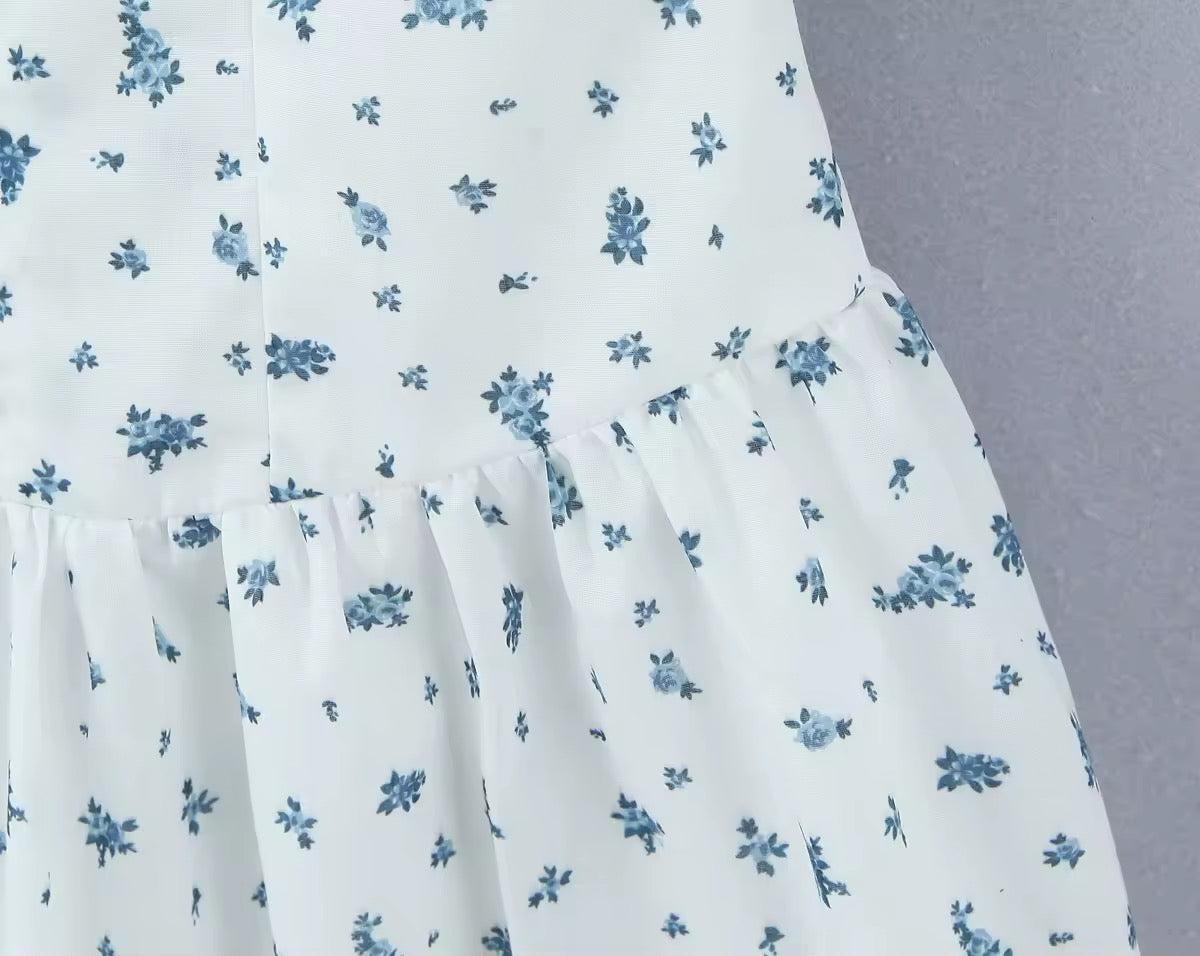 Annabelle Dress
