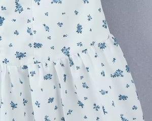 Annabelle Dress