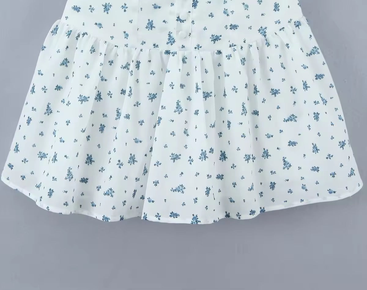 Annabelle Dress