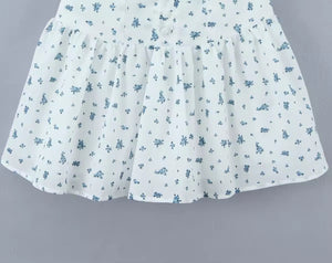 Annabelle Dress