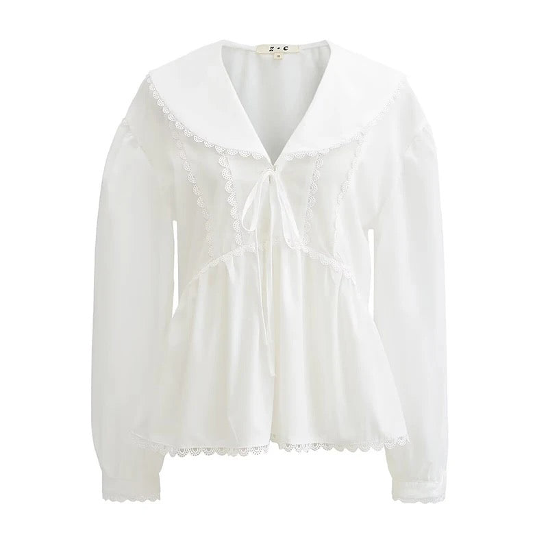 Esmee Blouse