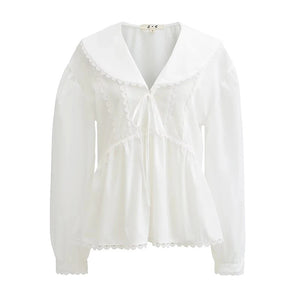 Esmee Blouse