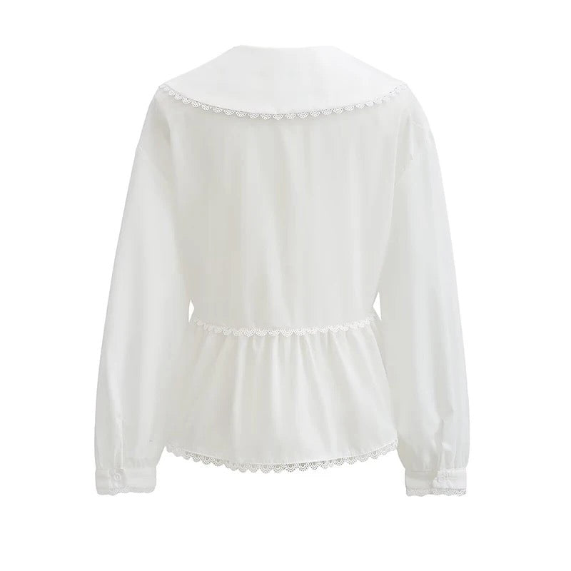 Esmee Blouse