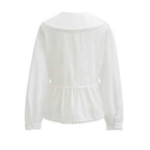 Esmee Blouse