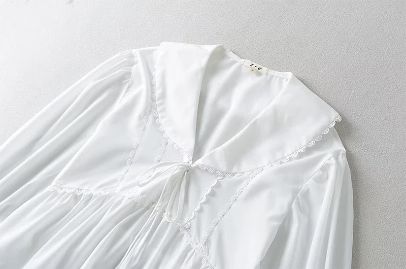 Esmee Blouse