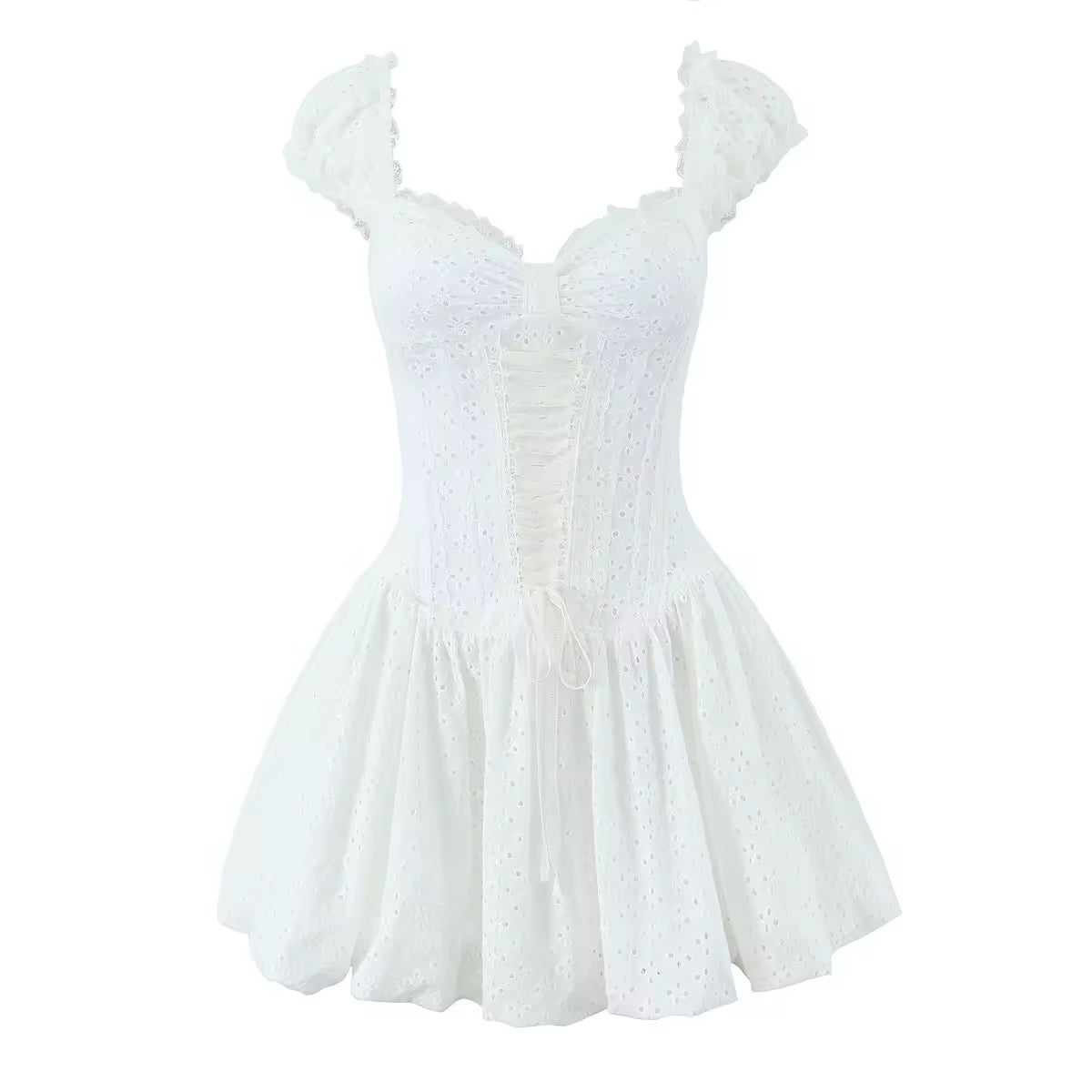 Lina Dress