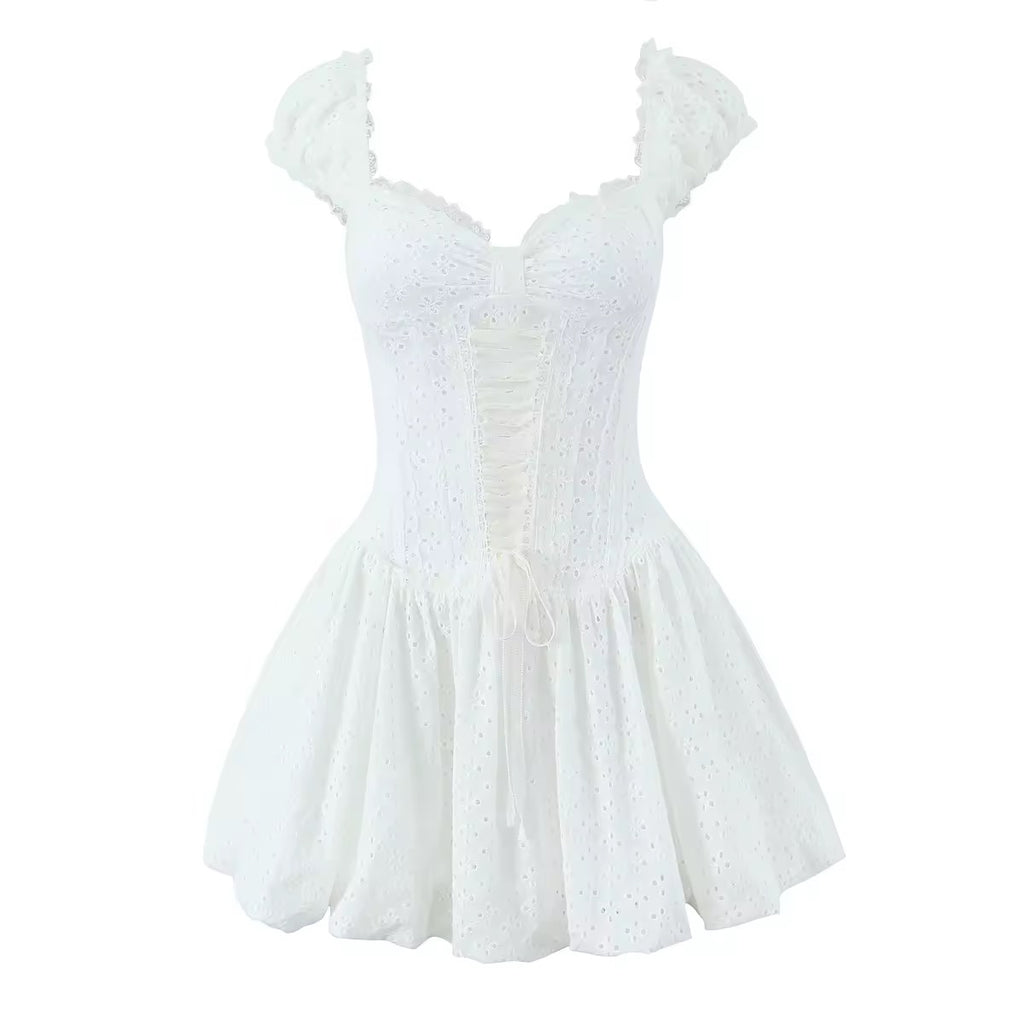 Lina Dress