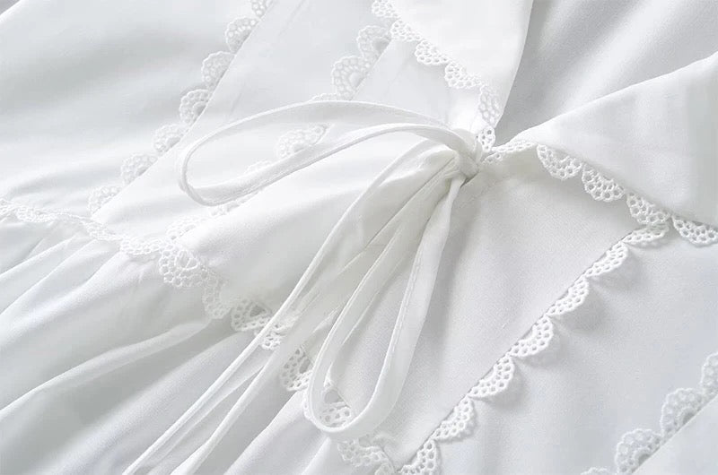Esmee Blouse