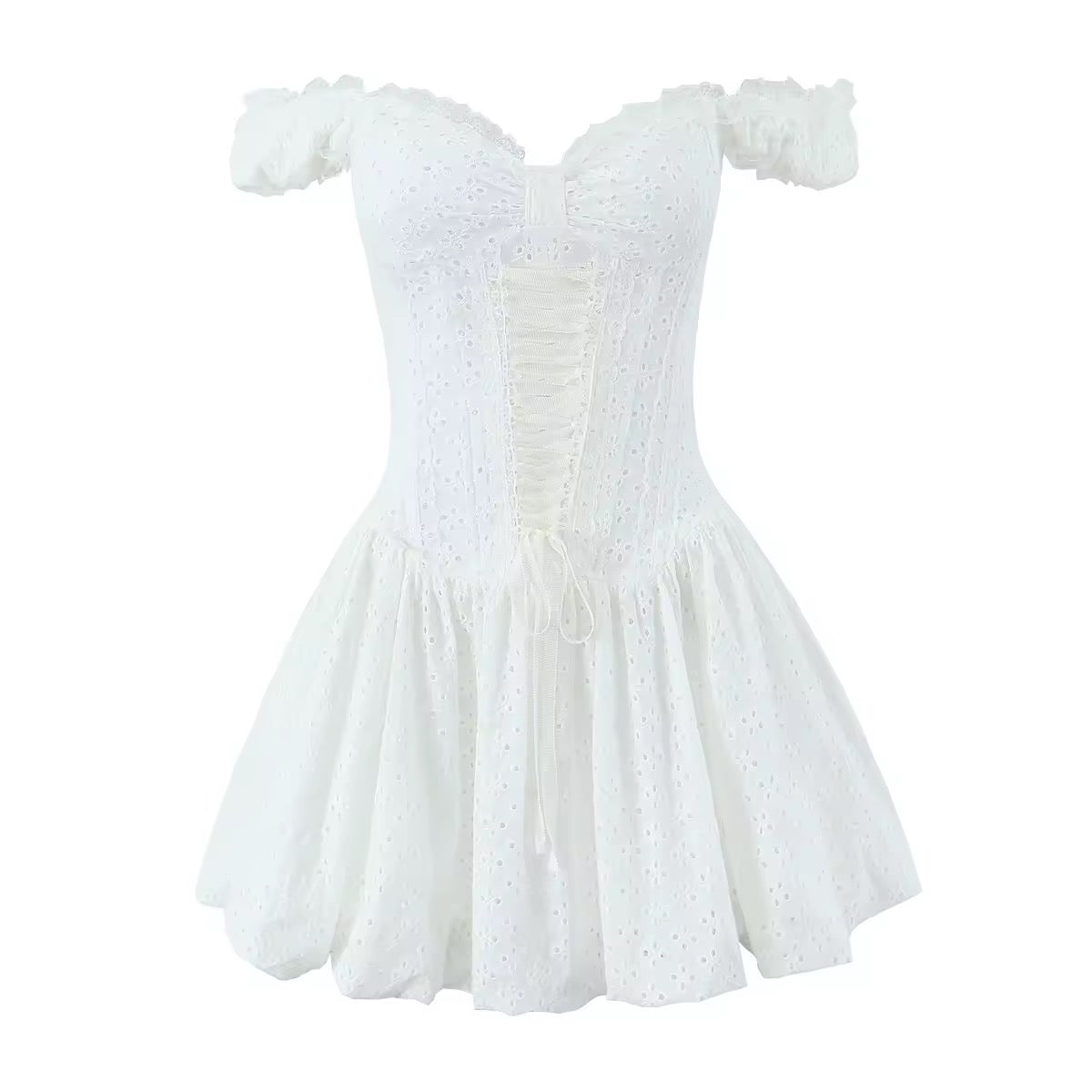 Lina Dress