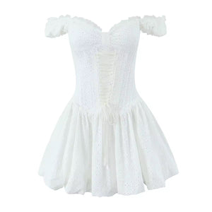 Lina Dress