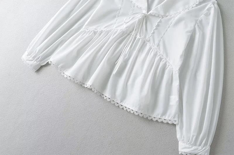 Esmee Blouse
