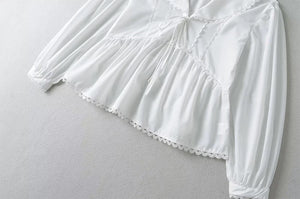Esmee Blouse