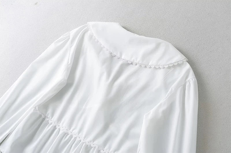 Esmee Blouse