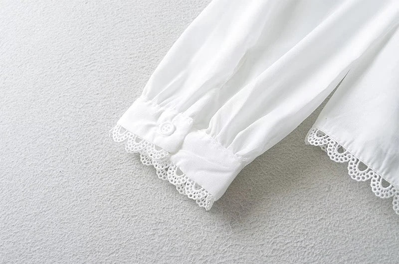 Esmee Blouse