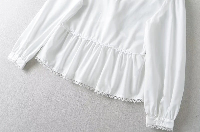 Esmee Blouse