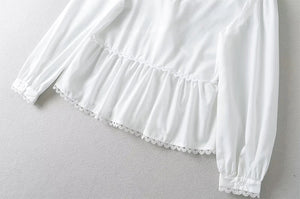 Esmee Blouse