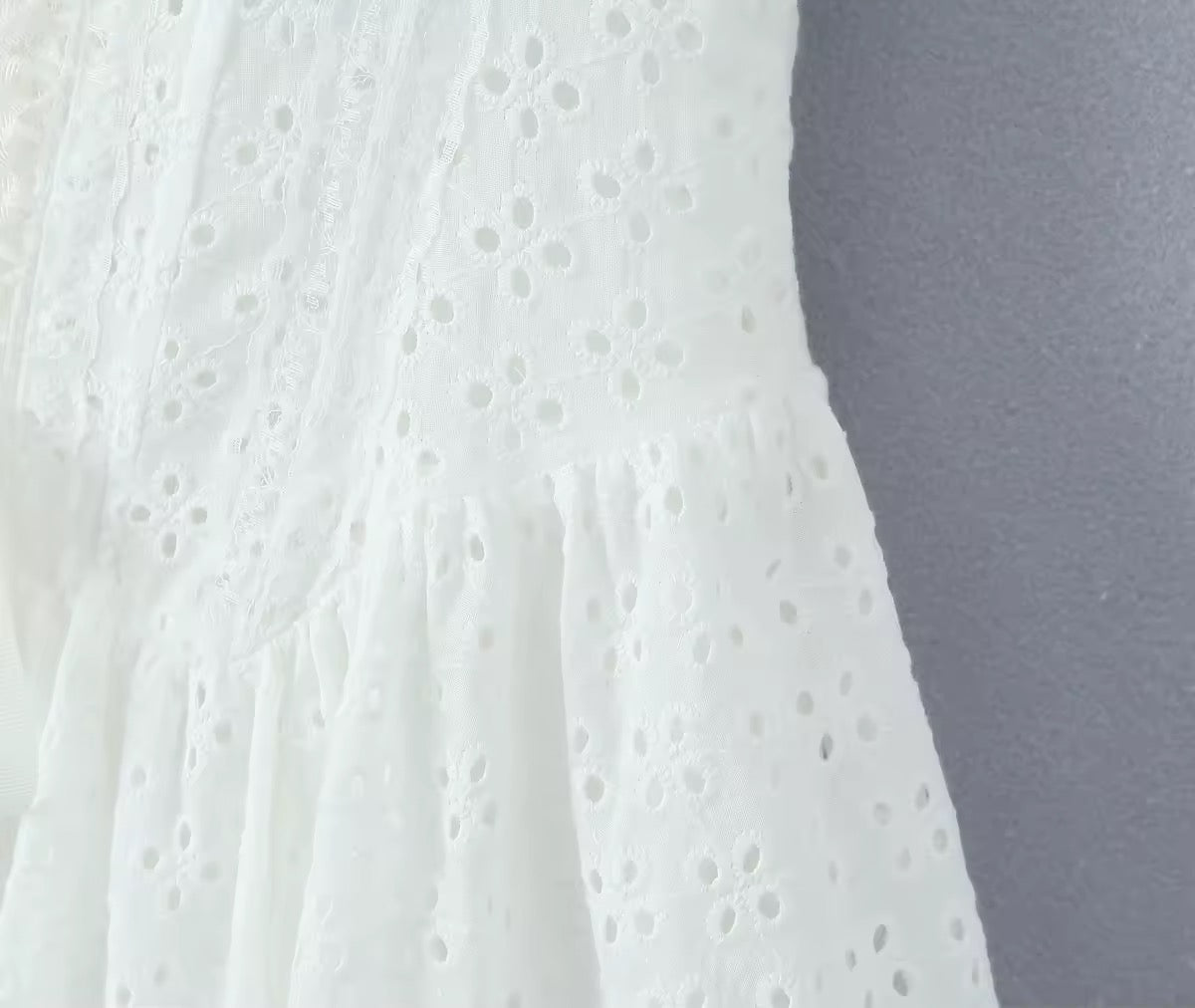 Lina Dress