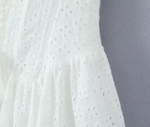Lina Dress