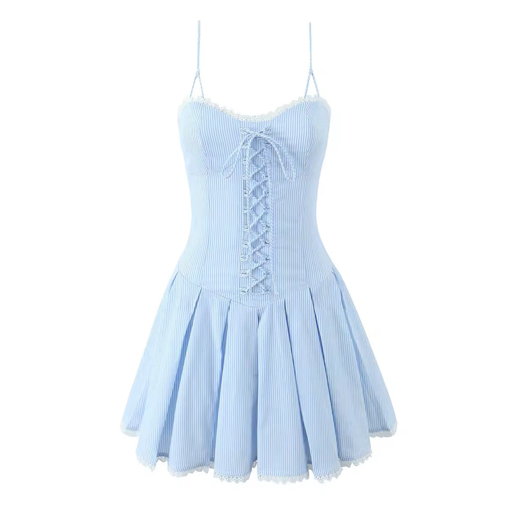 Linsey Dress