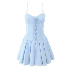 Linsey Dress
