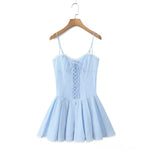 Linsey Dress