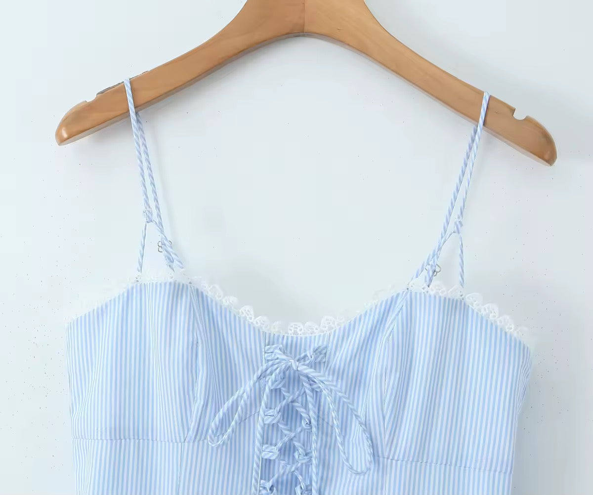 Linsey Dress