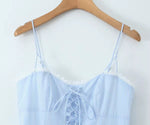 Linsey Dress