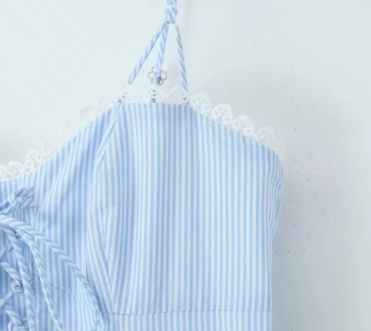 Linsey Dress