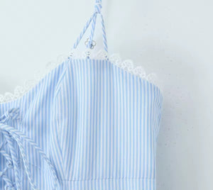 Linsey Dress