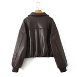 Abbey Bomber Jacket