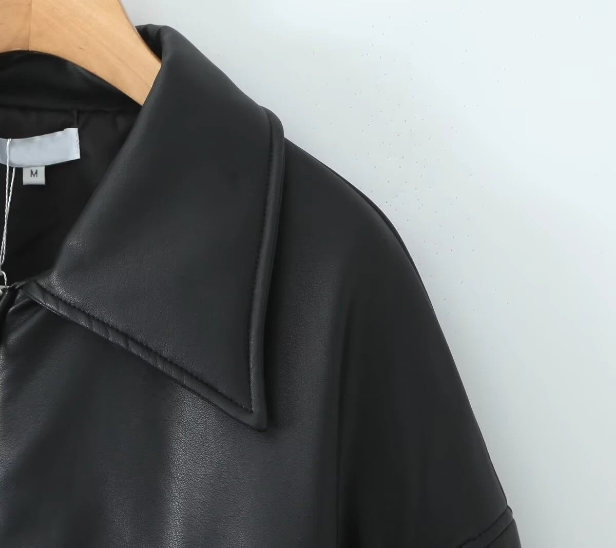 Abbey Bomber Jacket